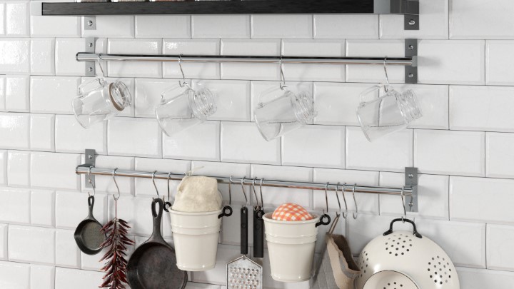 渲染模型_厨房用品029