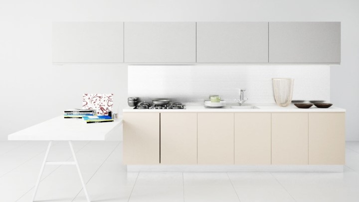 渲染模型_厨房装修009