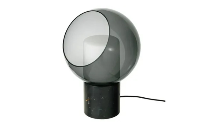 渲染模型_台灯436