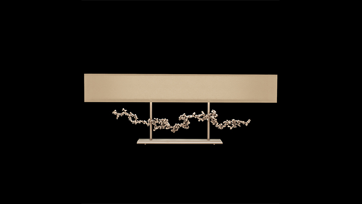 渲染模型_台灯440