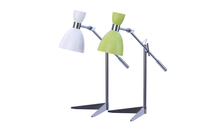 渲染模型_台灯441