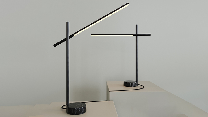 渲染模型_台灯447