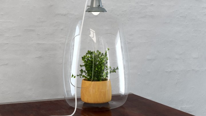 渲染模型_台灯510