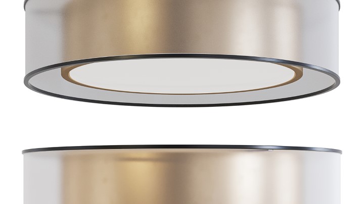 渲染模型_吊灯2259