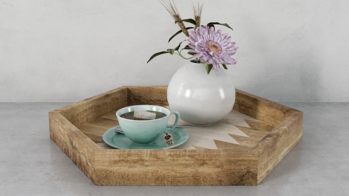 渲染模型_咖啡012