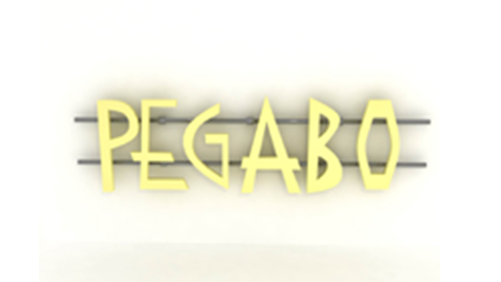 渲染模型_商业标牌111