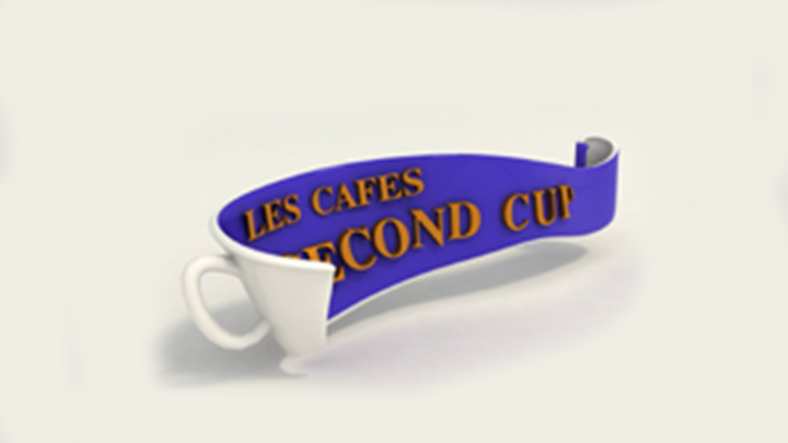 渲染模型_商业标牌120