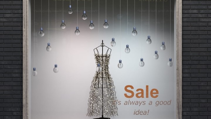 渲染模型_商铺橱窗020