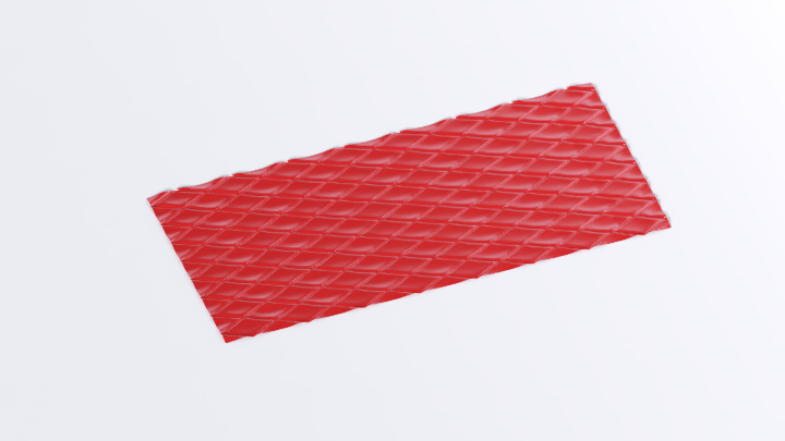 渲染模型_地板066