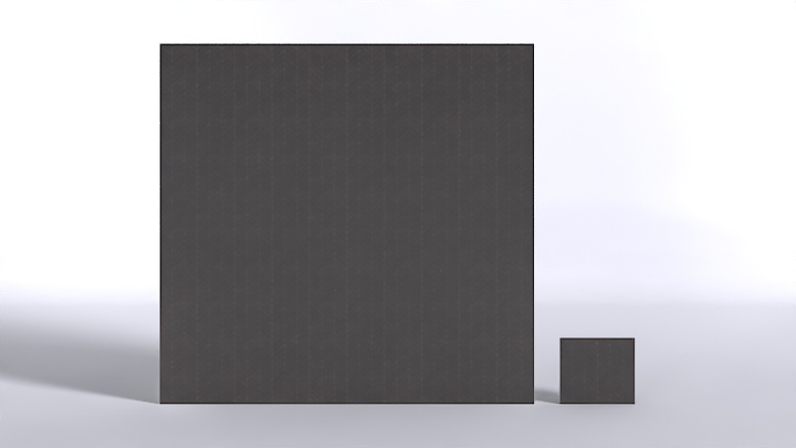 渲染模型_地板木板034