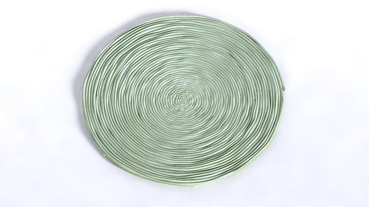 渲染模型_地毯542