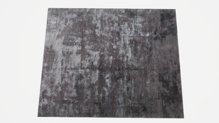 渲染模型_地毯597