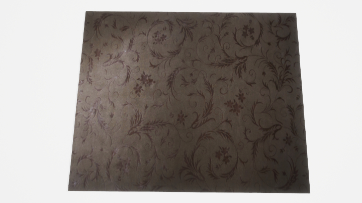 渲染模型_地毯601