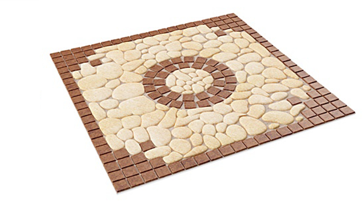 渲染模型_地砖027