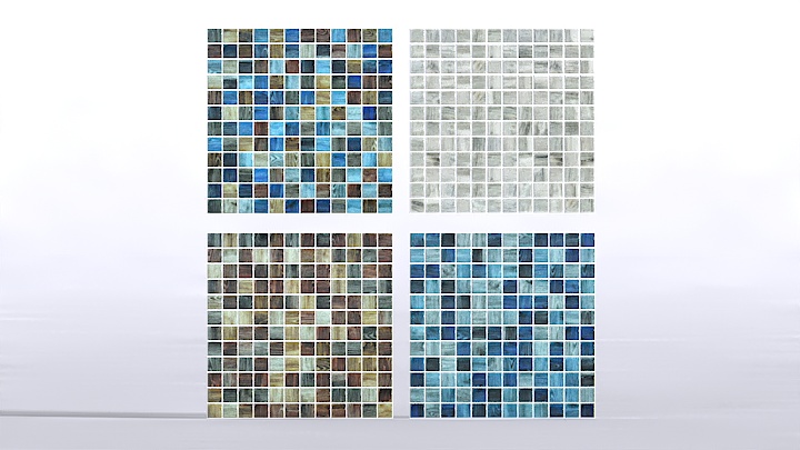 渲染模型_地砖石材013