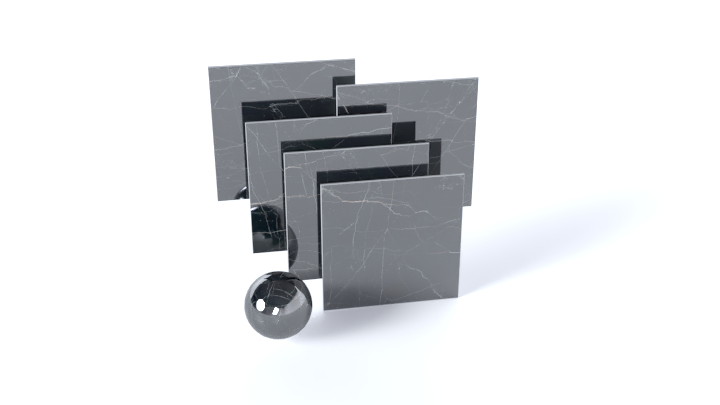 渲染模型_墙砖028