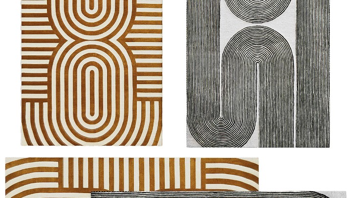 渲染模型_墙面装饰画012