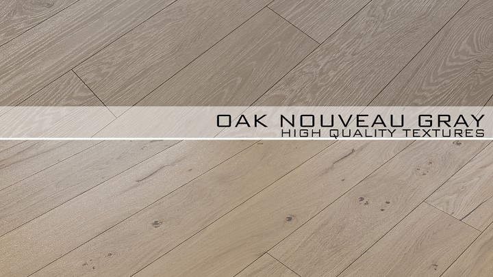 渲染模型_室内地面050