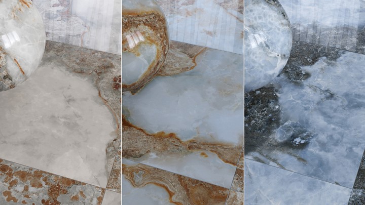 渲染模型_室内地面054