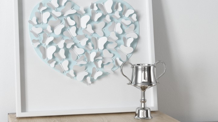 渲染模型_室内桌面摆件006