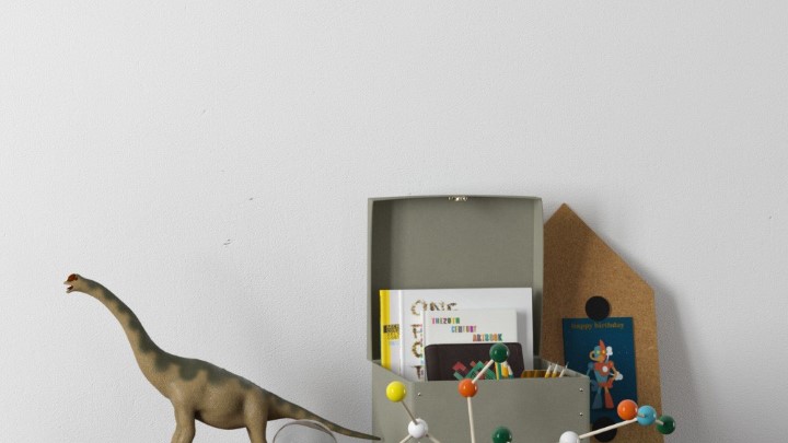 渲染模型_室内桌面装饰品015