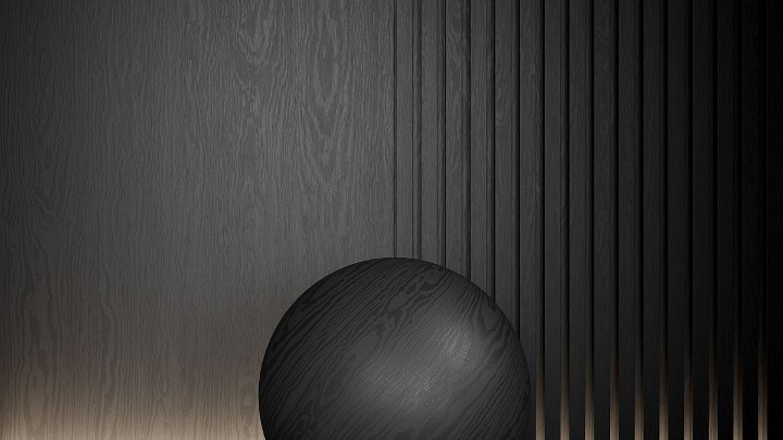 渲染模型_室内石材005