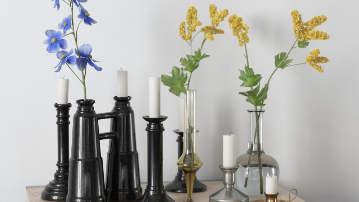 渲染模型_室内装修装饰品006