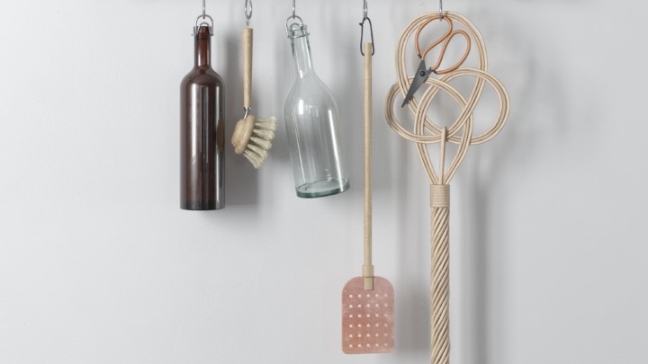 渲染模型_室内装修装饰品024