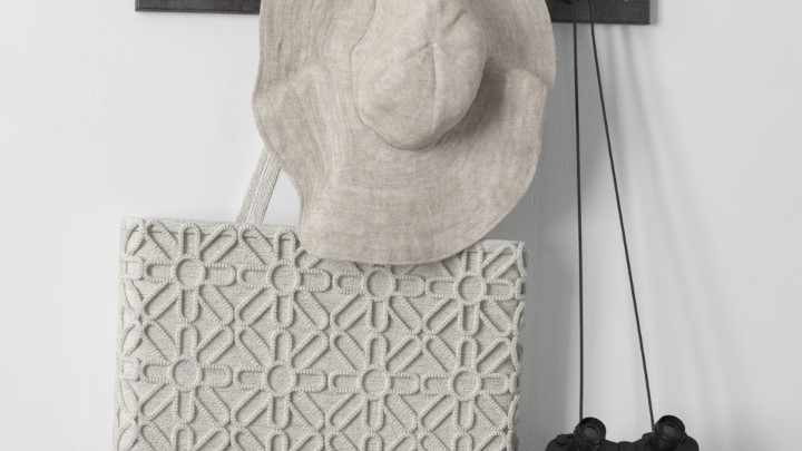 渲染模型_室内装修装饰品025