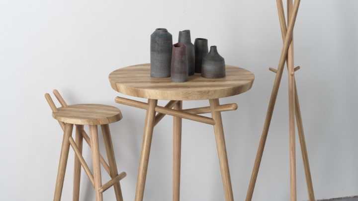 渲染模型_室内装修装饰品036