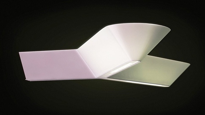 渲染模型_射灯101