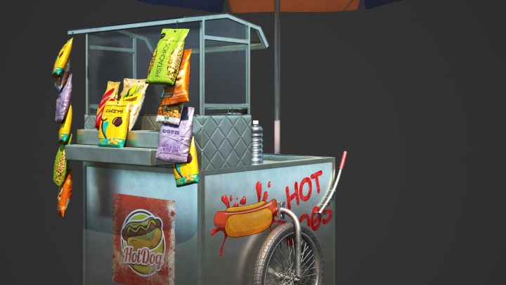 渲染模型_小商铺010