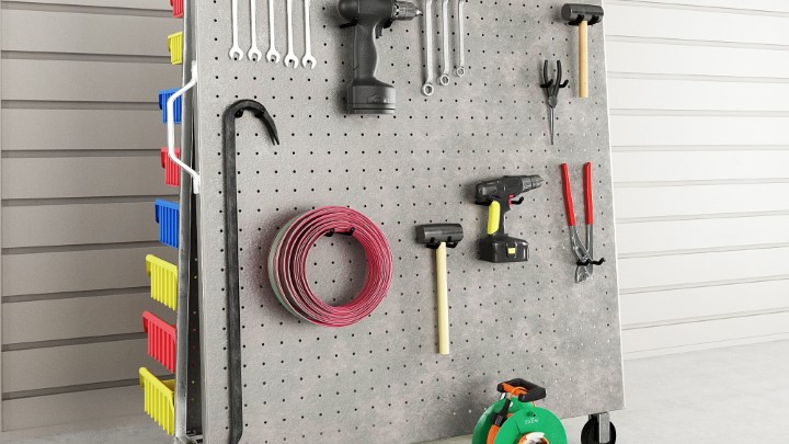 渲染模型_工具箱工具合集009