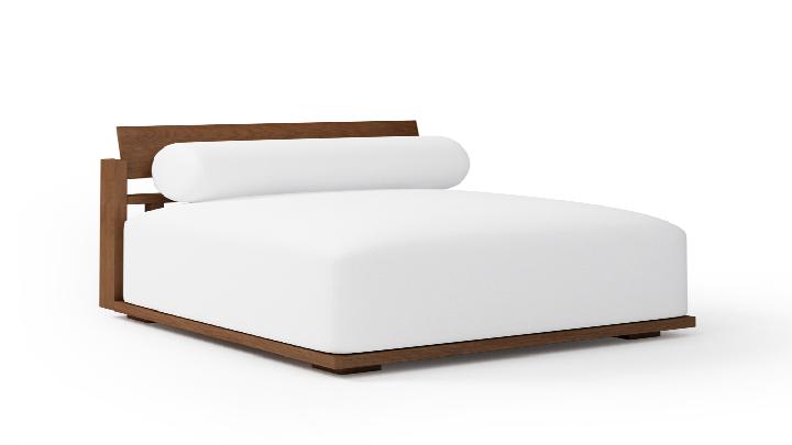 渲染模型_床1558