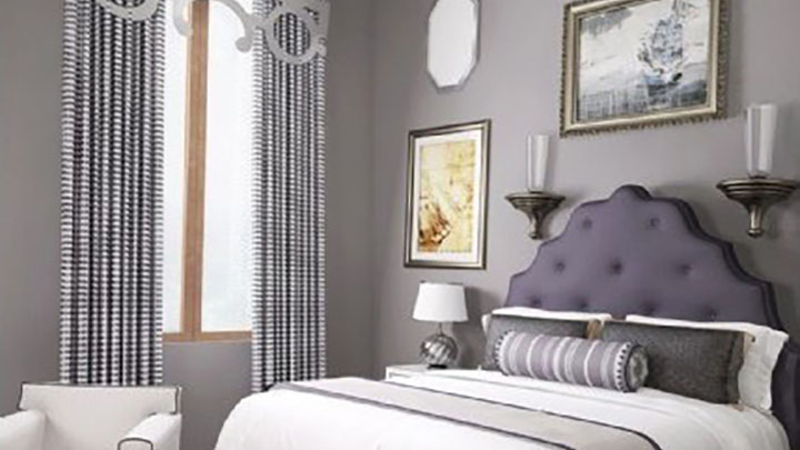 渲染模型_床2144