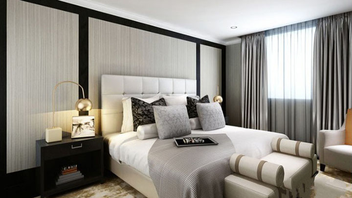 渲染模型_床2147