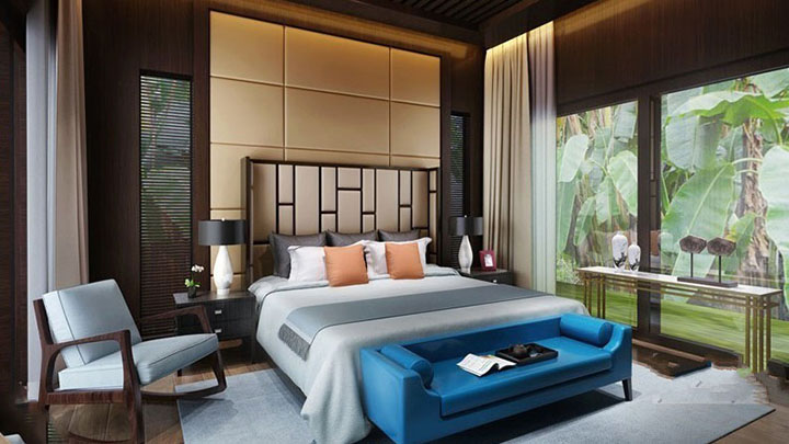 渲染模型_床2160