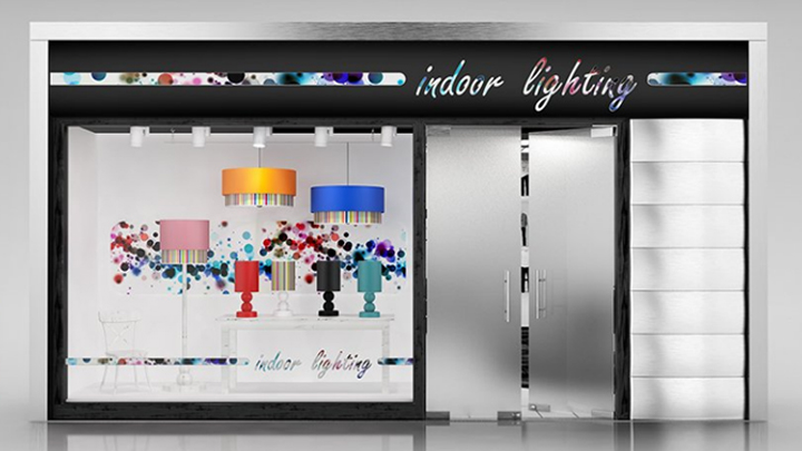 渲染模型_店铺橱窗017