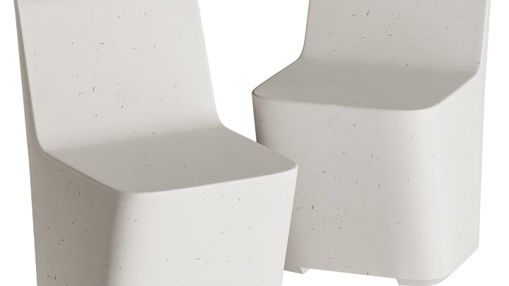 渲染模型_座凳011