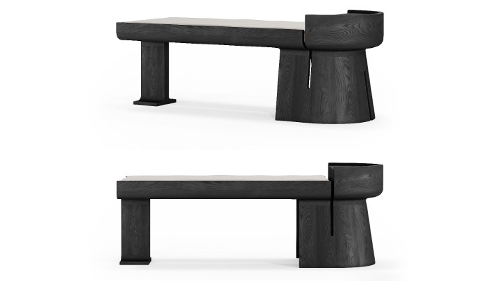 渲染模型_座凳015