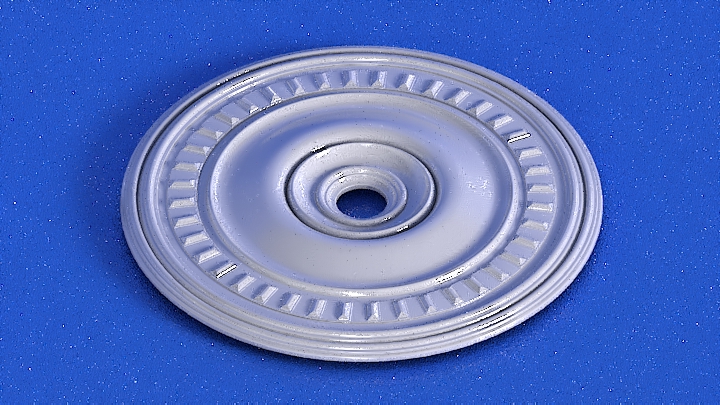 渲染模型_建筑模块052