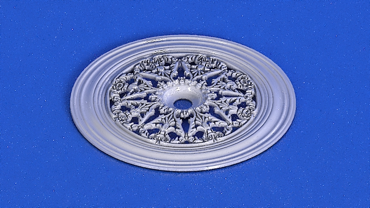 渲染模型_建筑模块060