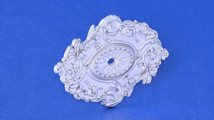 渲染模型_建筑模块062