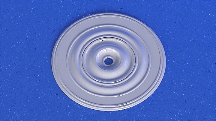 渲染模型_建筑模块075