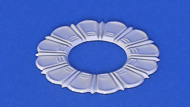 渲染模型_建筑模块085