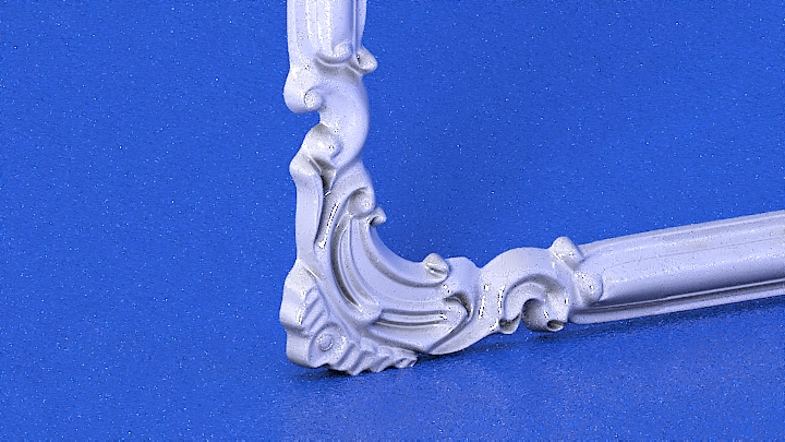 渲染模型_建筑模块100