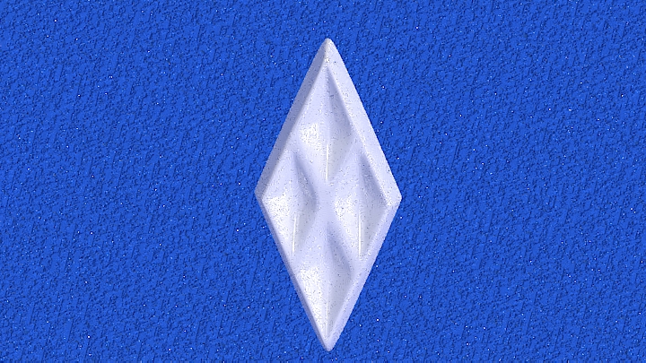 渲染模型_建筑模块123