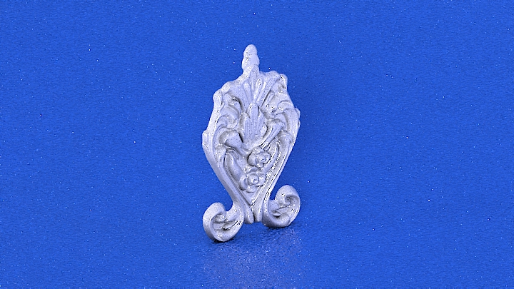 渲染模型_建筑模块126