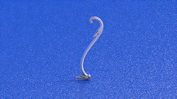 渲染模型_建筑模块136