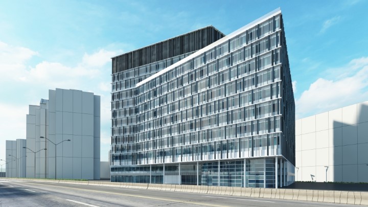 渲染模型_建筑物002